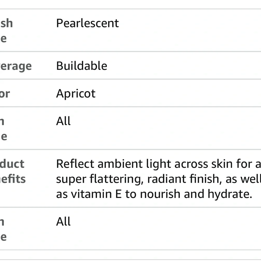 Rodial Blush Drops - Vibrant Apricot